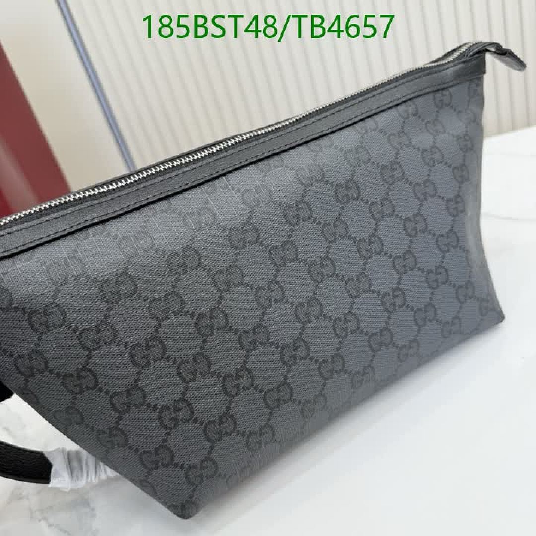 Gucci-Bag-Mirror Quality Code: TB4657 $: 185USD