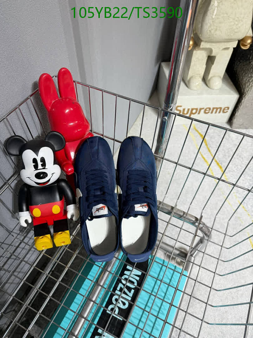 Nike-Men shoes Code: TS3590 $: 105USD