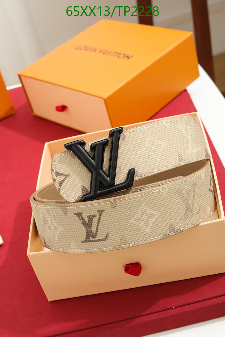 LV-Belts Code: TP2228 $: 65USD