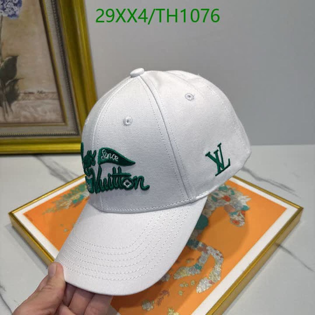 LV-Cap(Hat) Code: TH1076 $: 29USD