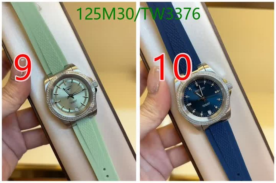 Longines-Watch-4A Quality Code: TW3376 $: 125USD