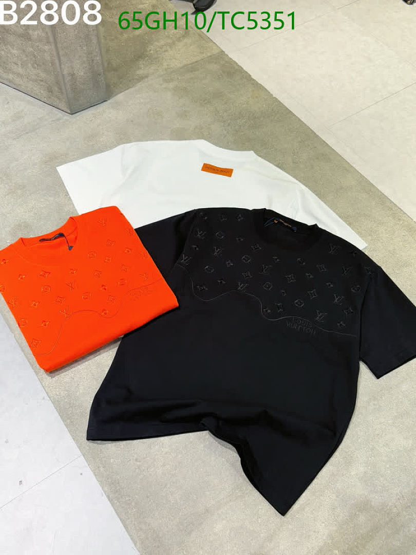 LV-Clothing Code: TC5351 $: 65USD