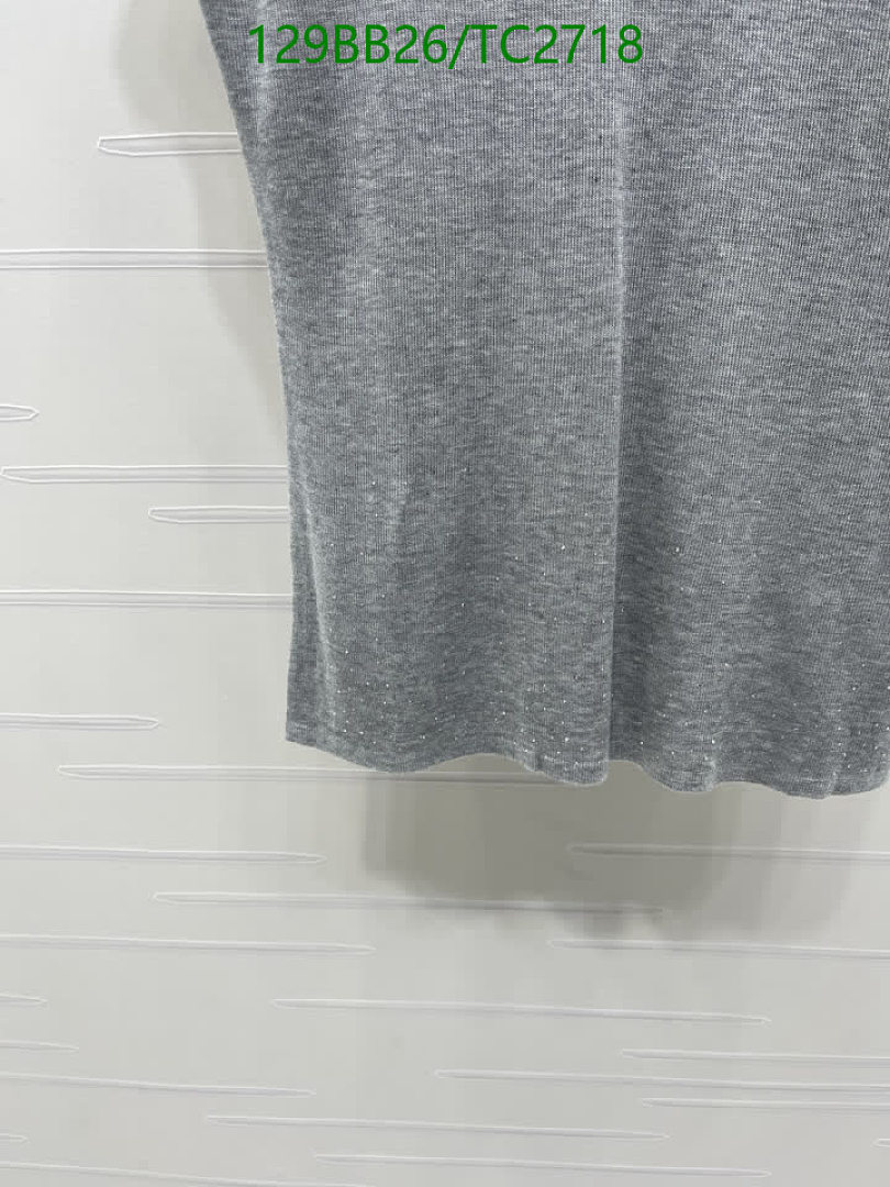 Chanel-Clothing Code: TC2718 $: 129USD