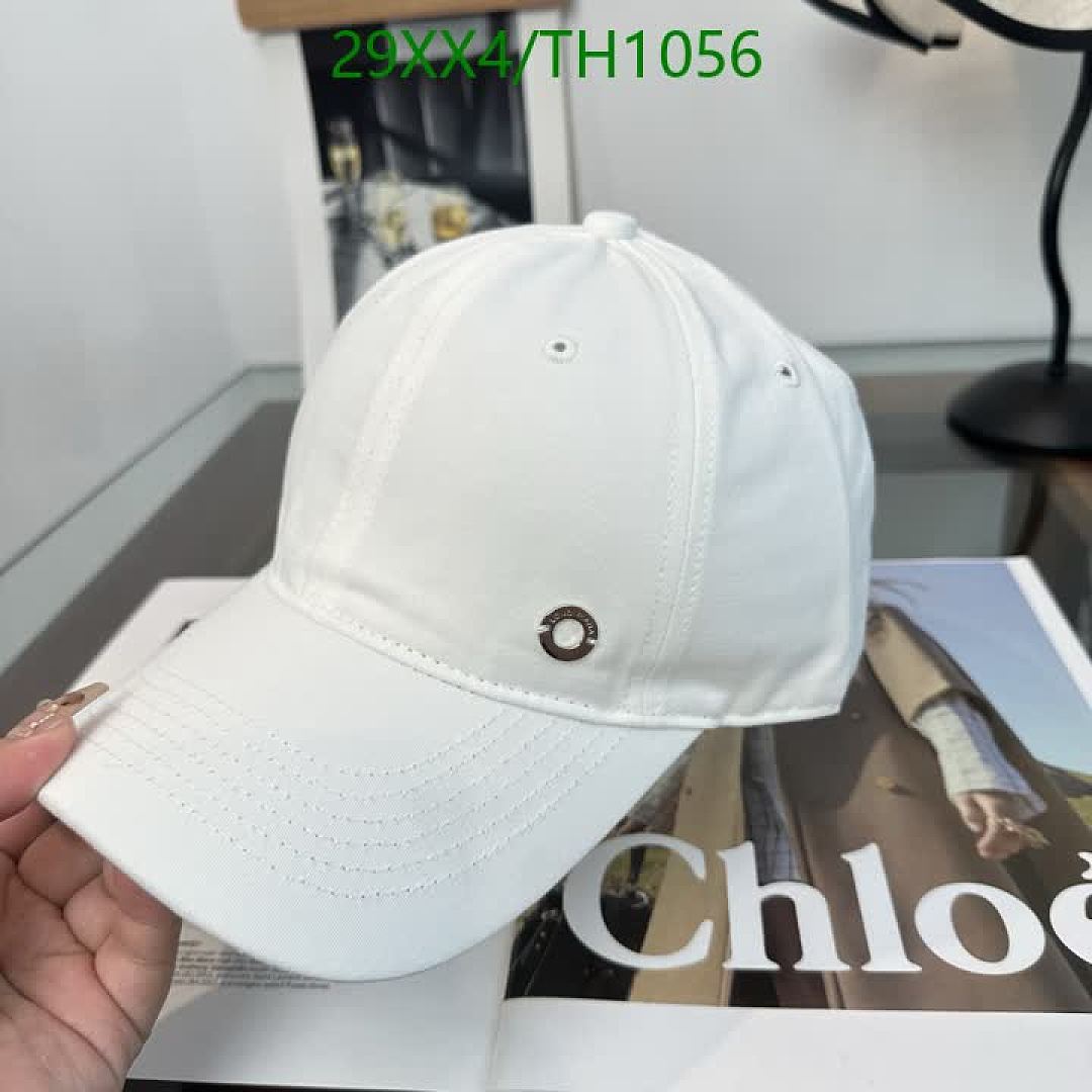 Loro Piana-Cap(Hat) Code: TH1056 $: 29USD