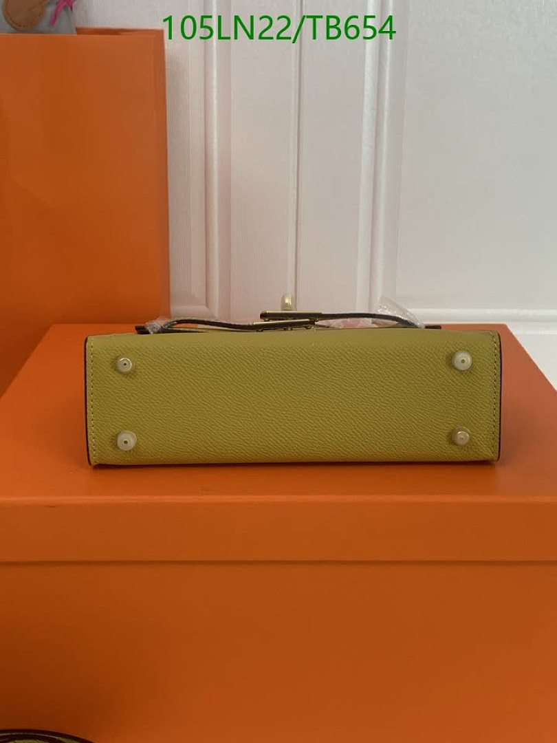 Hermes-Bag-4A Quality Code: TB654 $: 105USD