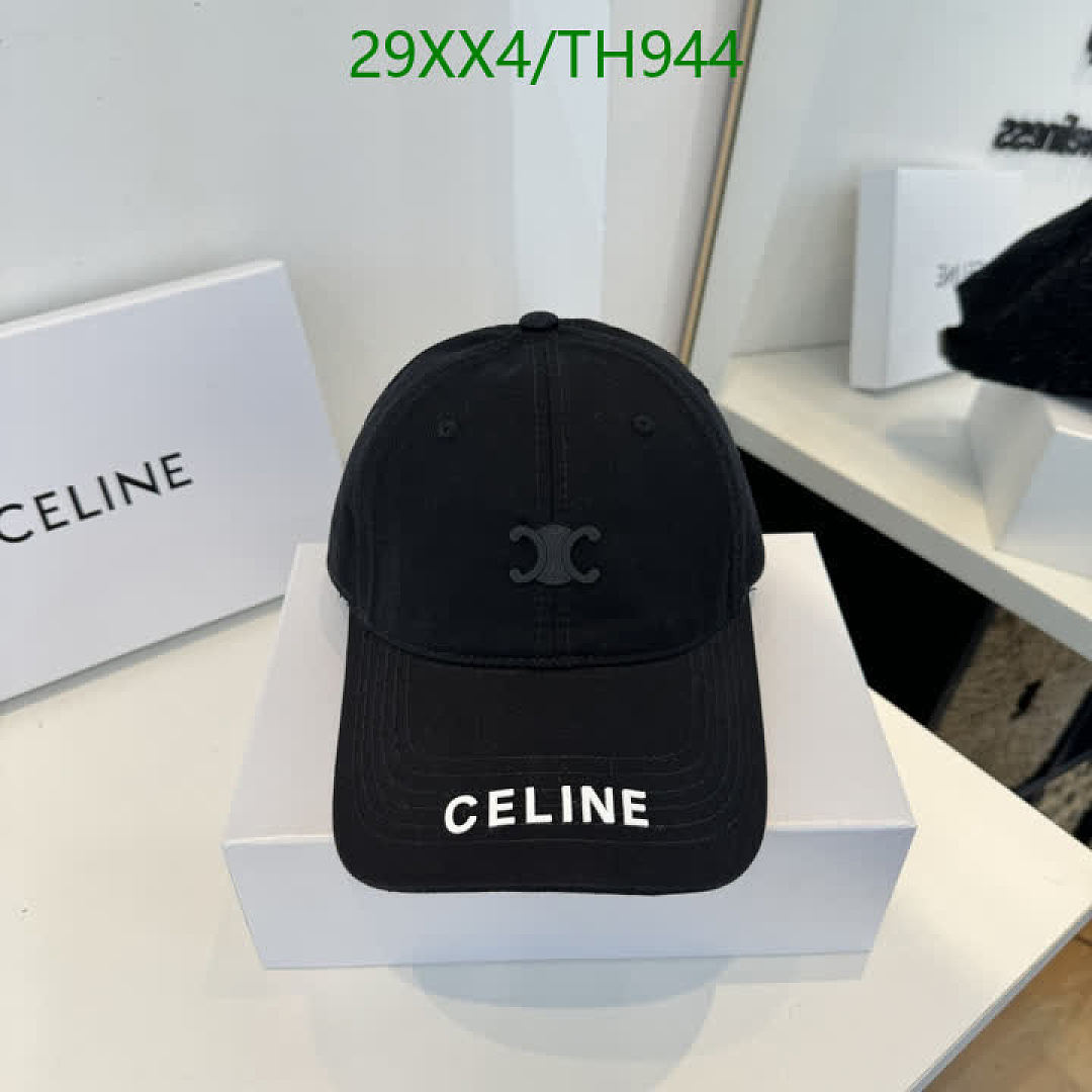Celine-Cap(Hat) Code: TH944 $: 29USD