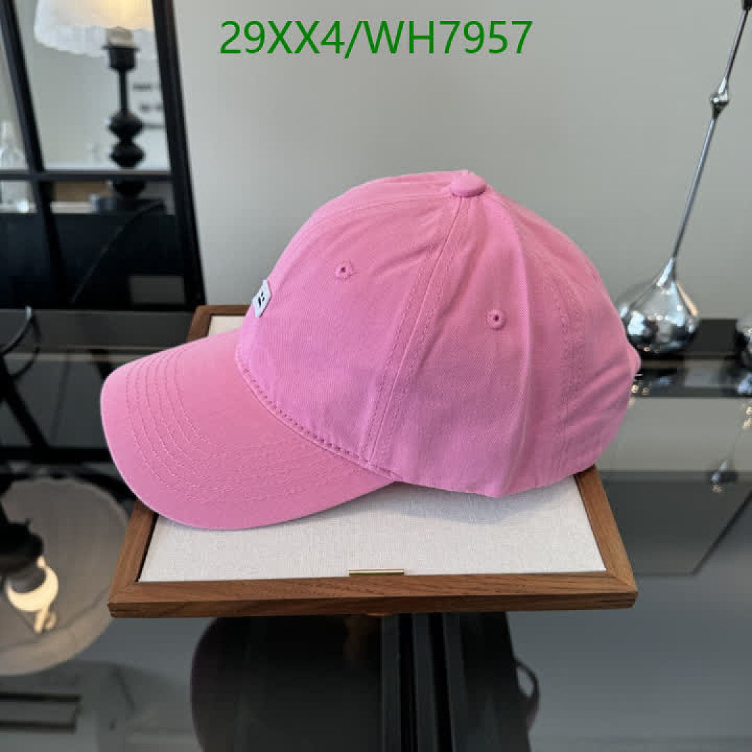 Acne Studios-Cap(Hat) Code: WH7957 $: 29USD