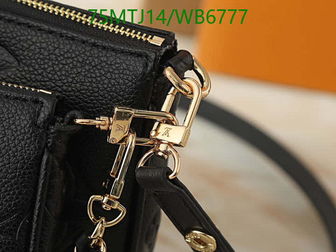 LV-Bag-4A Quality Code: WB6777 $: 75USD