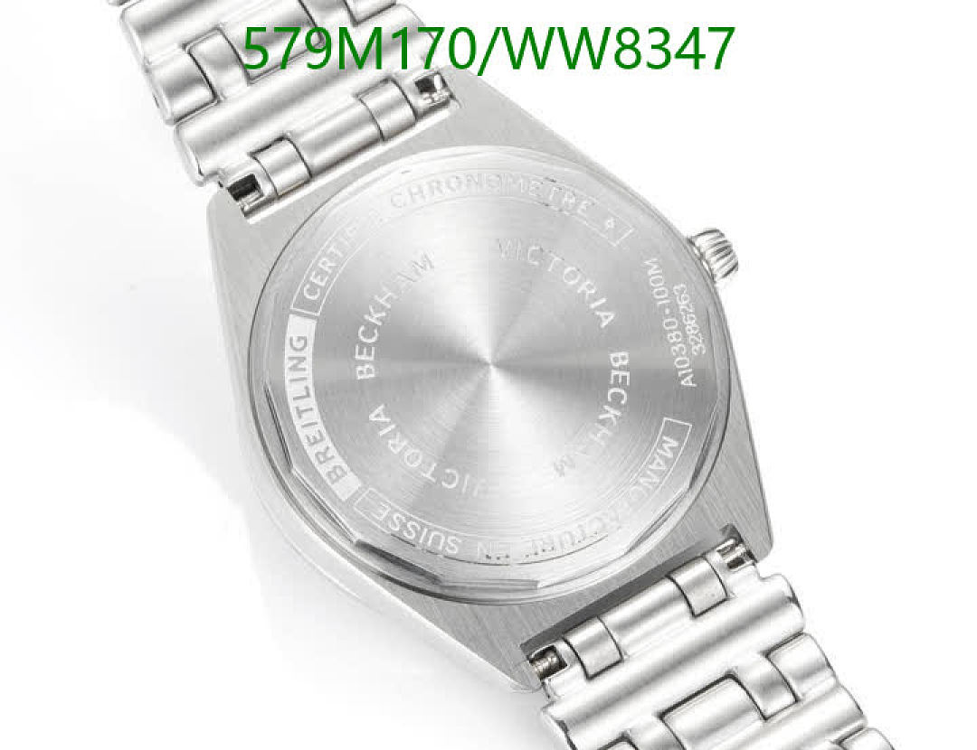 Breitling-Watch-Mirror Quality Code: WW8347 $: 579USD