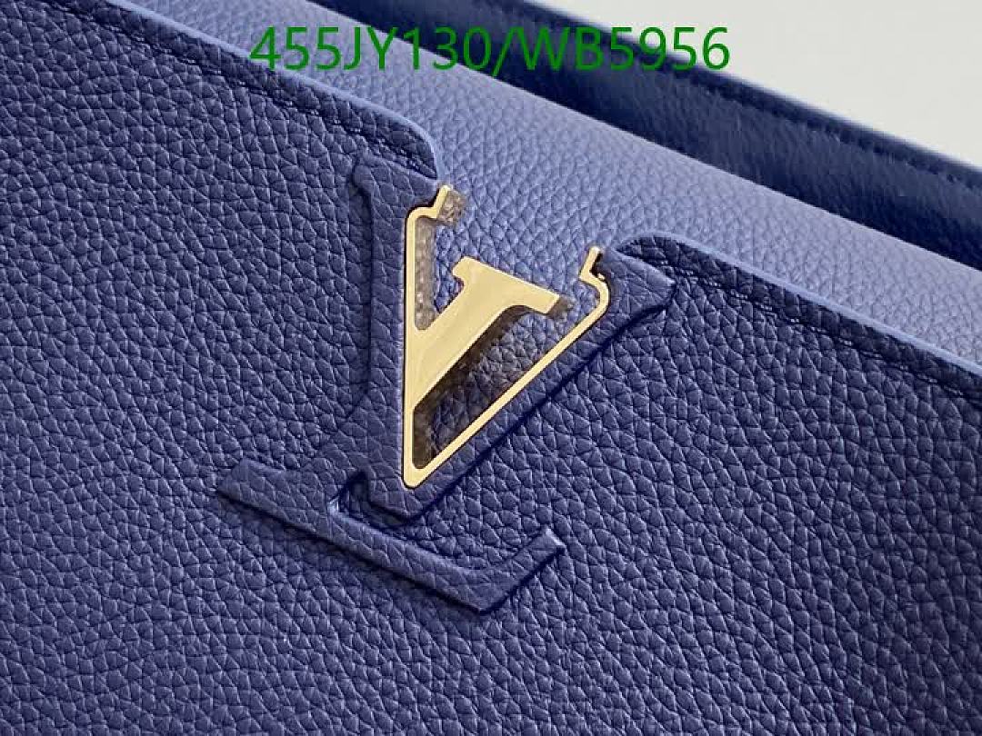 LV-Bag-Mirror Quality Code: WB5956 $: 455USD