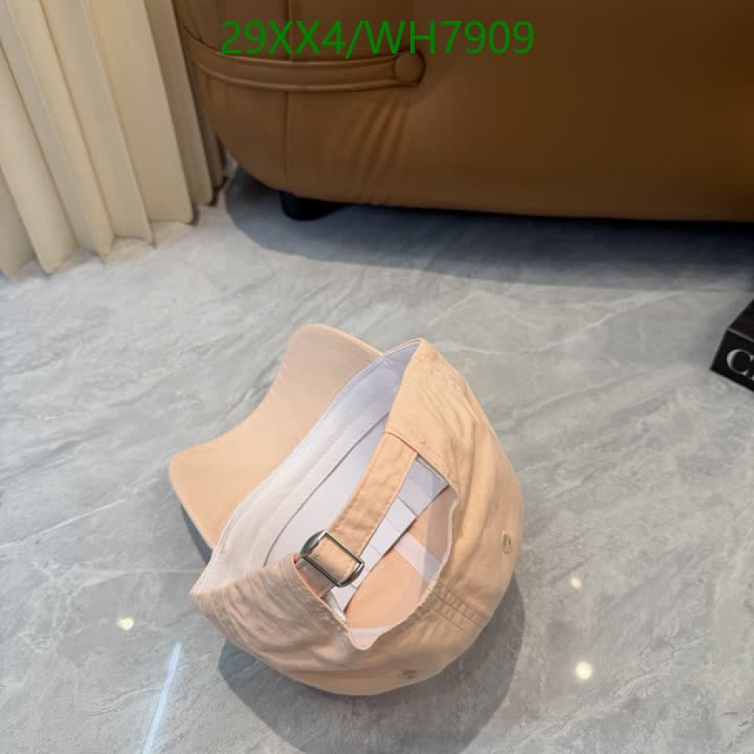 Chanel-Cap(Hat) Code: WH7909 $: 29USD