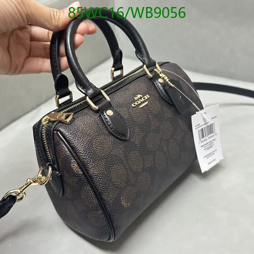 Coach-Bag-4A Quality Code: WB9056 $: 85USD