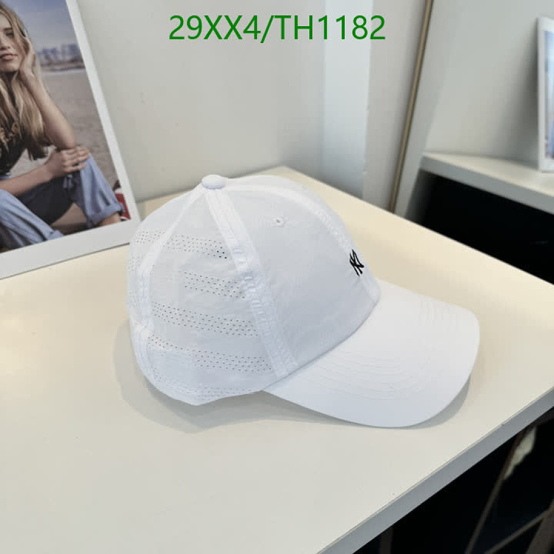 MLB-Cap(Hat) Code: TH1182 $: 29USD