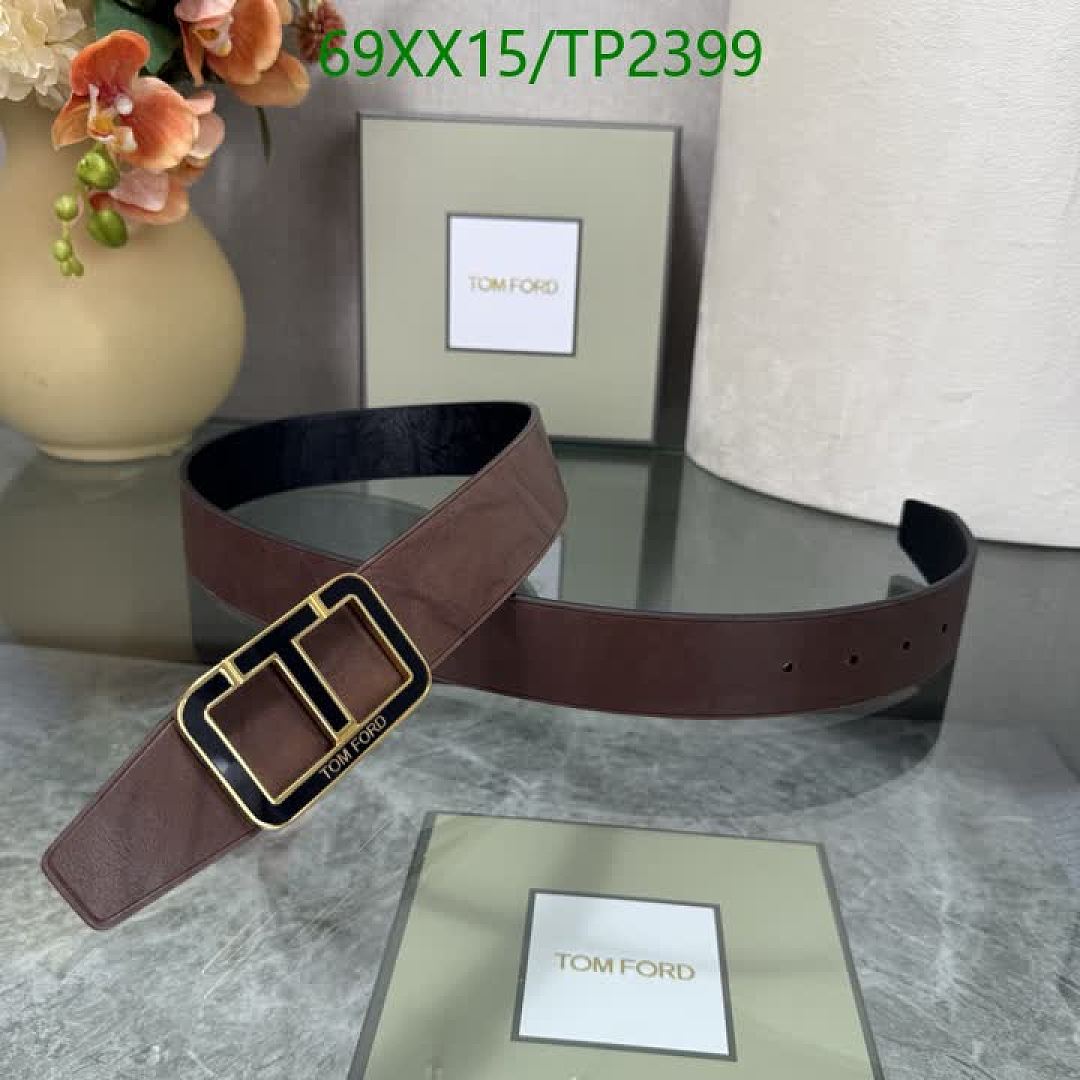 Tom Ford-Belts Code: TP2399 $: 69USD