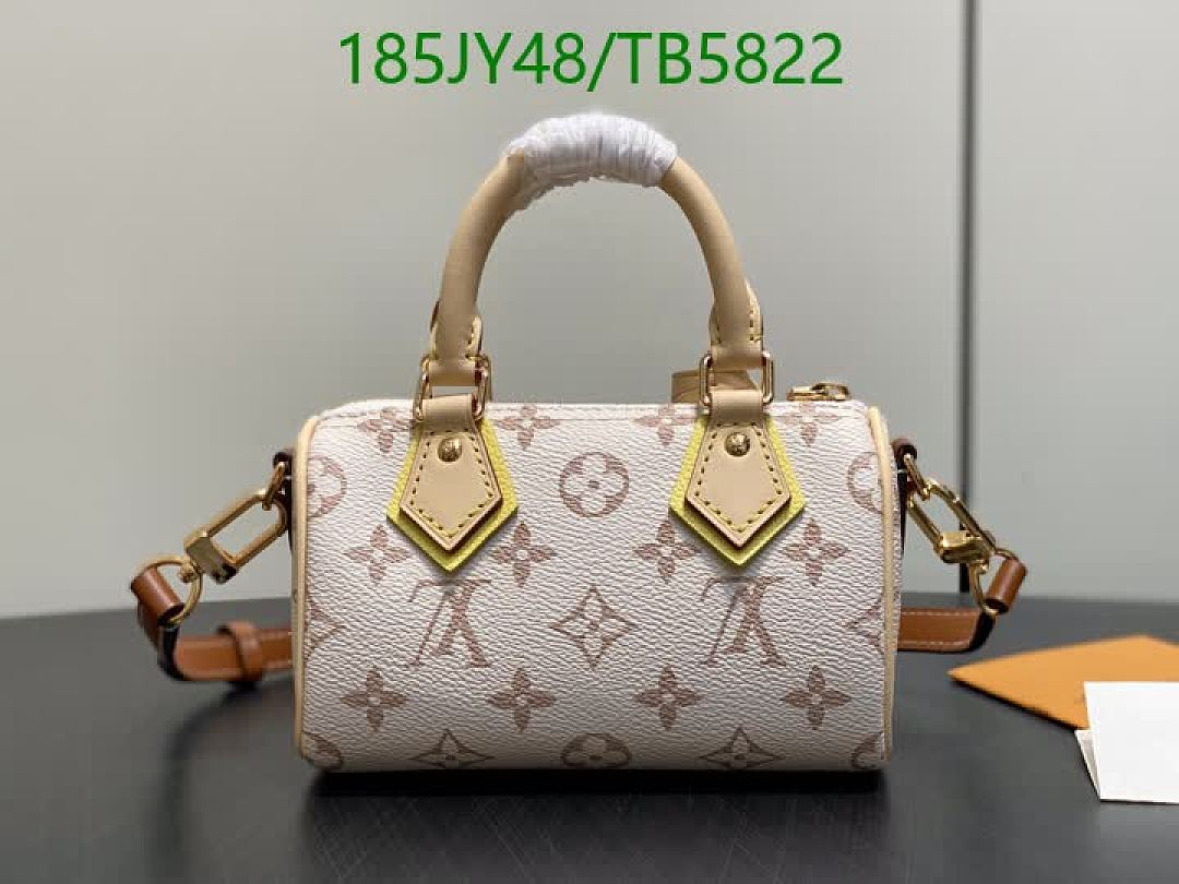 LV-Bag-Mirror Quality Code: TB5822 $: 185USD