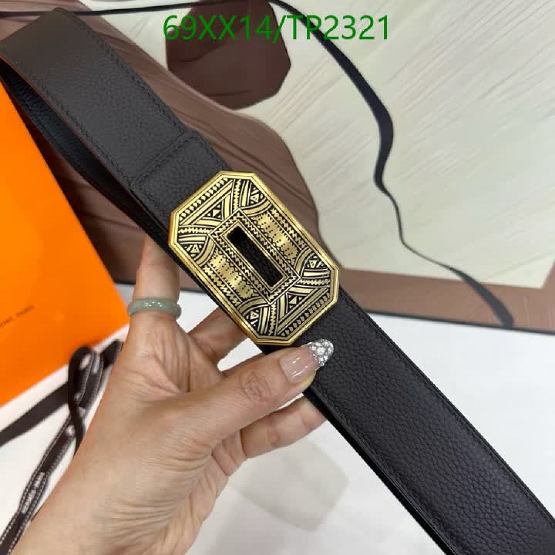 Hermes-Belts Code: TP2321 $: 69USD
