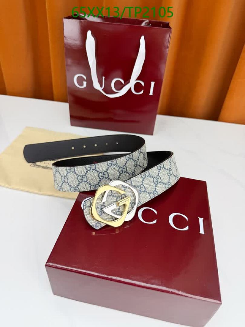 Gucci-Belts Code: TP2105 $: 65USD