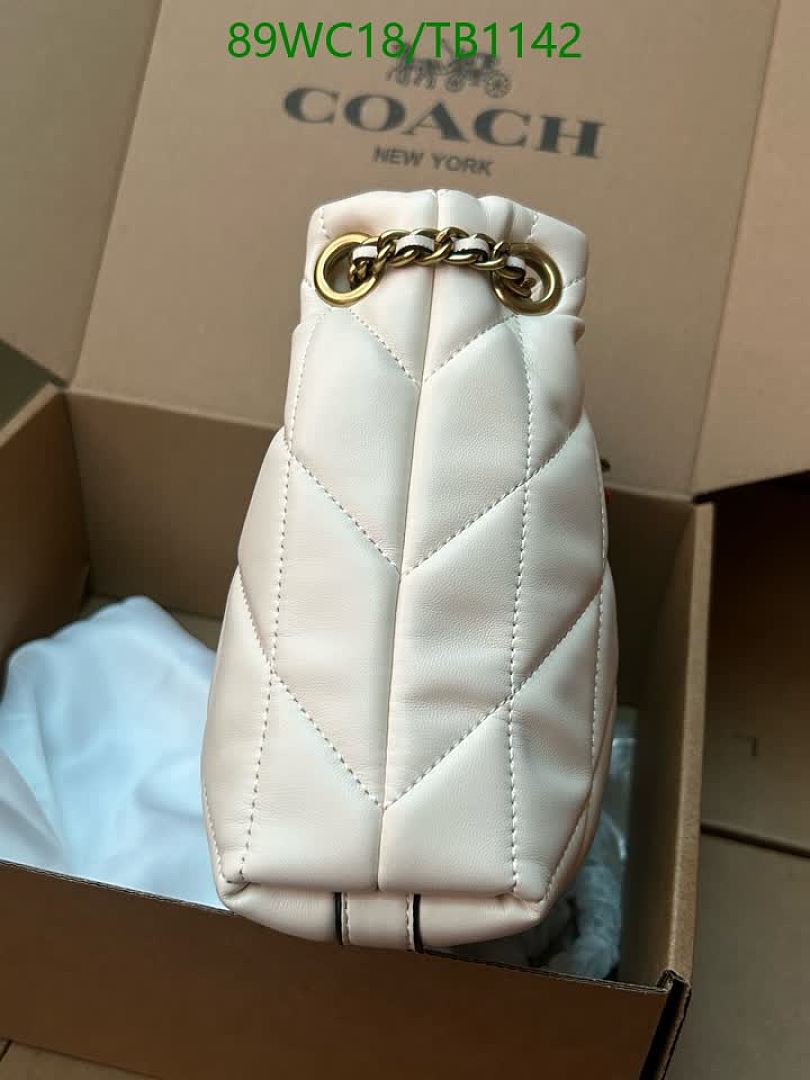 Coach-Bag-4A Quality Code: TB1142 $: 89USD