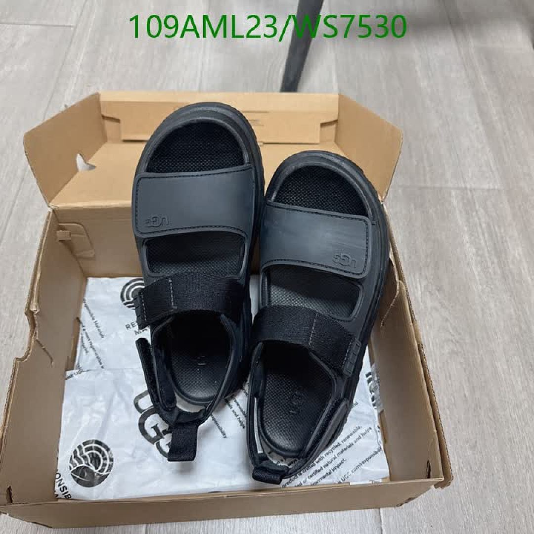 UGG-Women Shoes Code: WS7530 $: 109USD