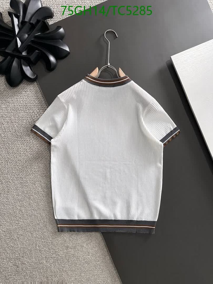 Loro Piana-Clothing Code: TC5285 $: 75USD