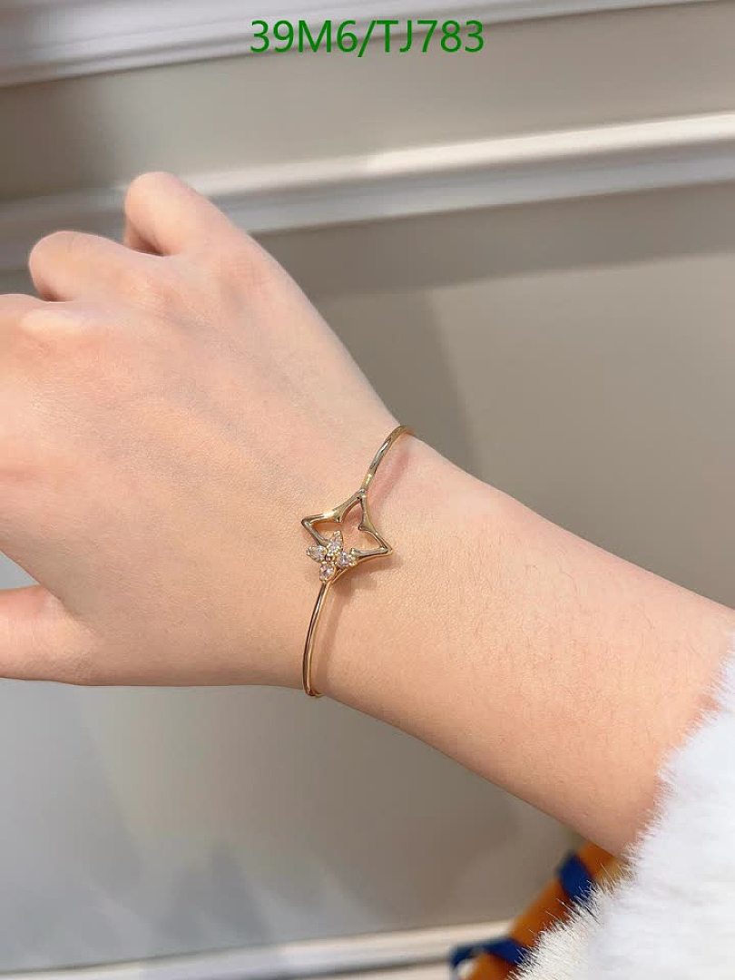 LV-Jewelry Code: TJ783 $: 39USD