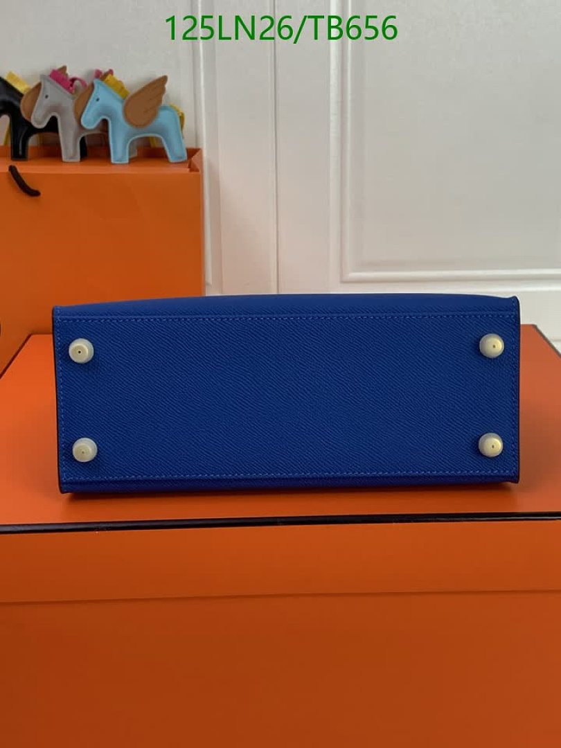 Hermes-Bag-4A Quality Code: TB656 $: 125USD