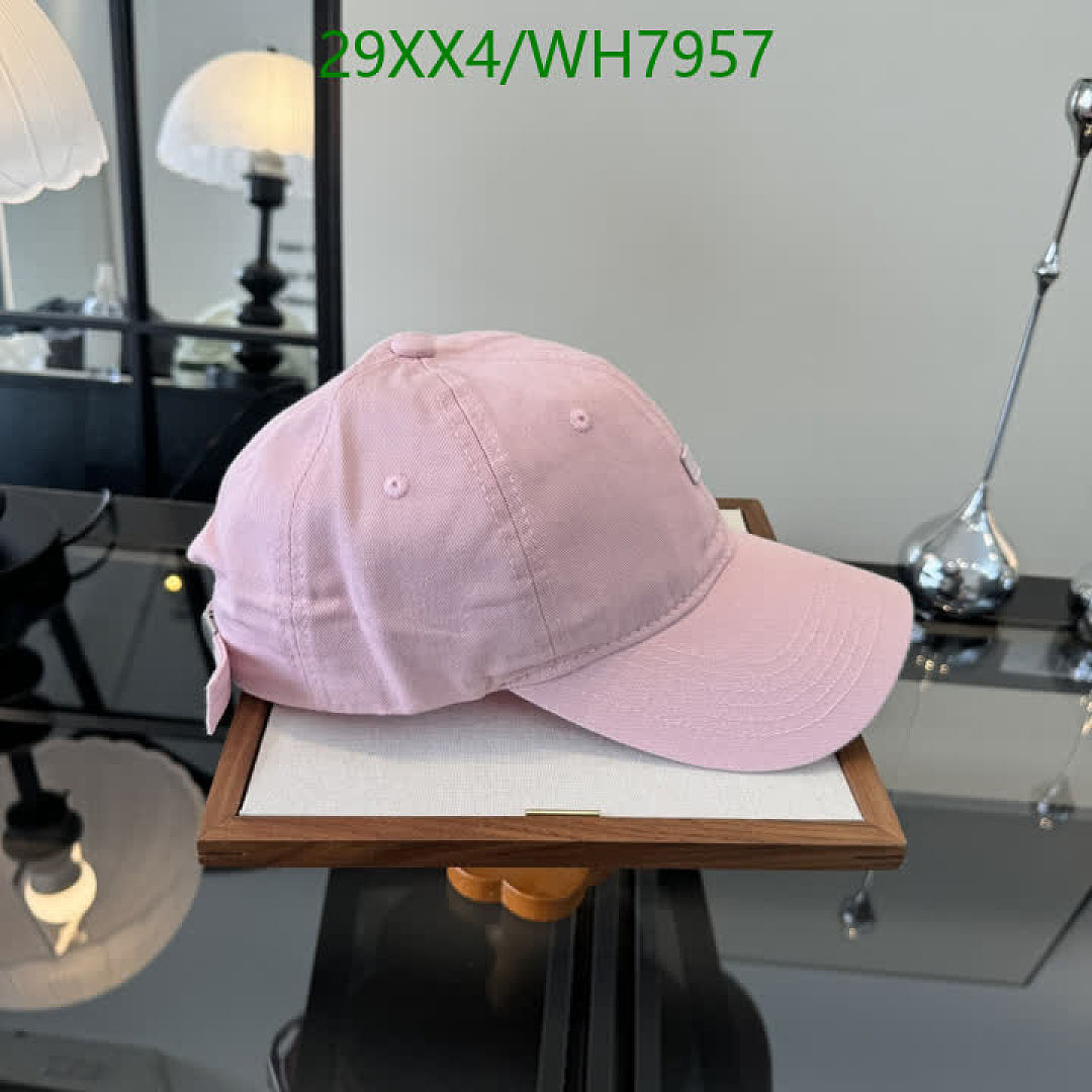 Acne Studios-Cap(Hat) Code: WH7957 $: 29USD