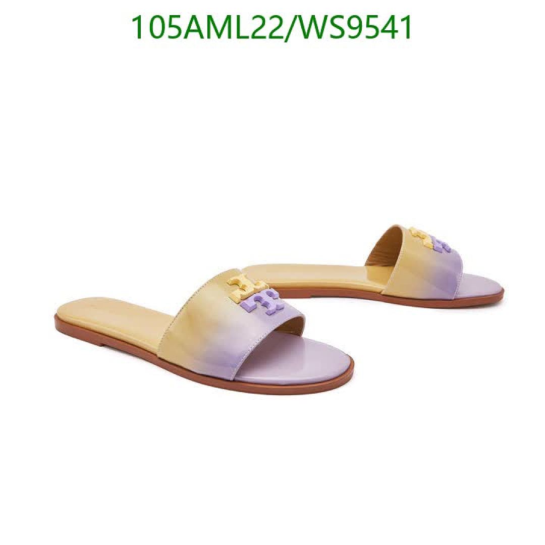 Tory Burch-Men shoes Code: WS9541 $: 105USD