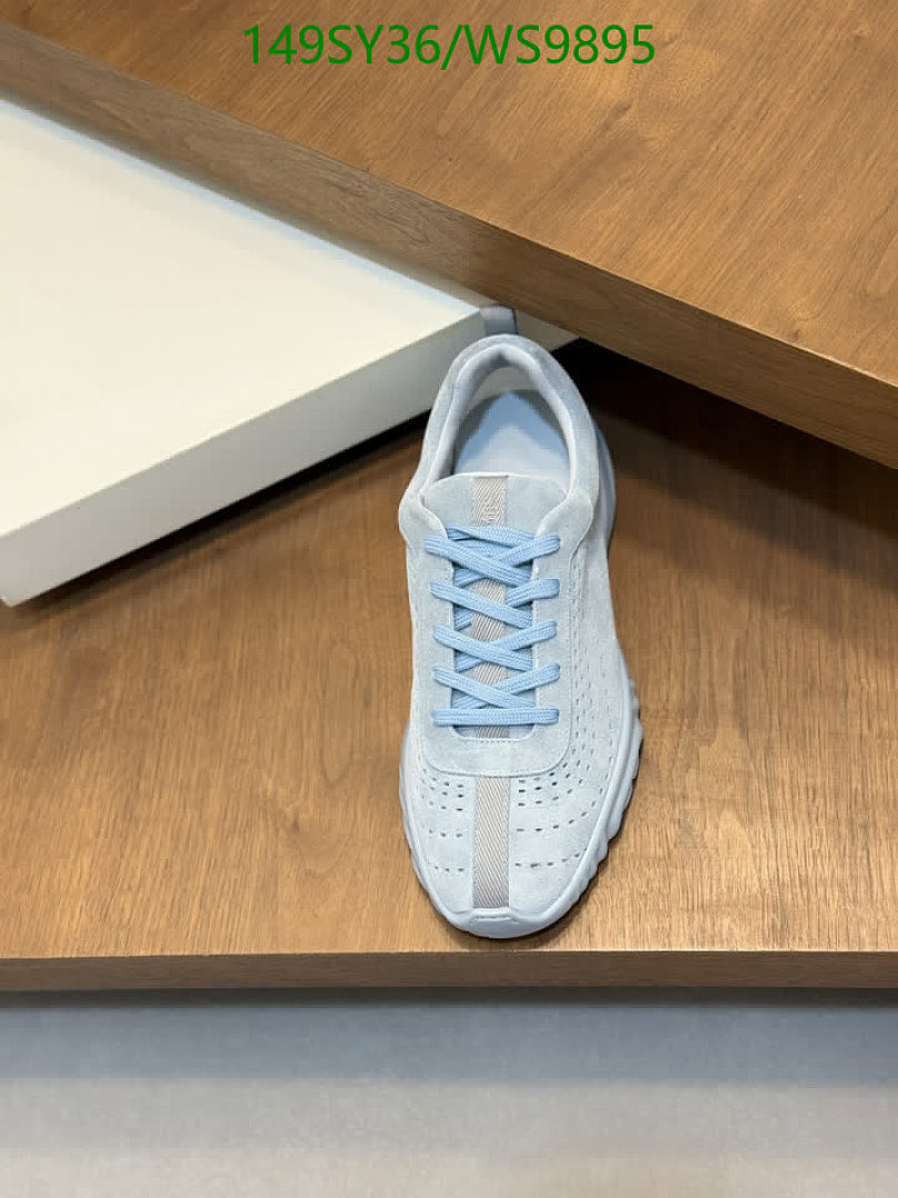 Hermes-Men shoes Code: WS9895 $: 149USD