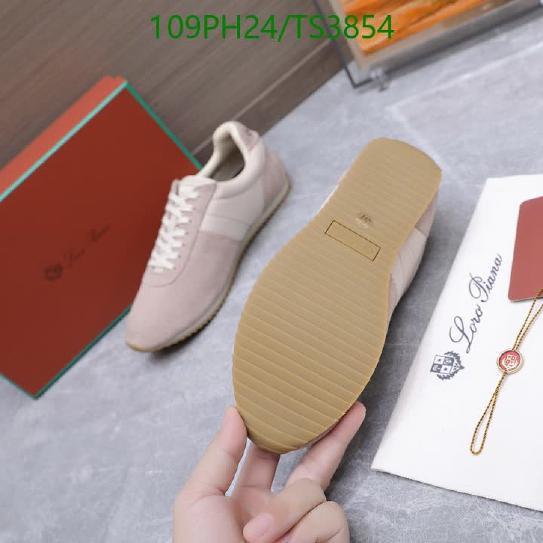 Loro Piana-Women Shoes Code: TS3854 $: 109USD