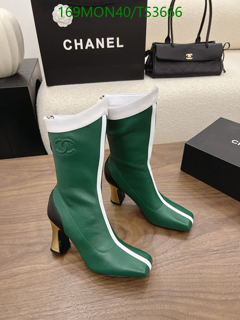Boots-Women Shoes Code: TS3666 $: 169USD