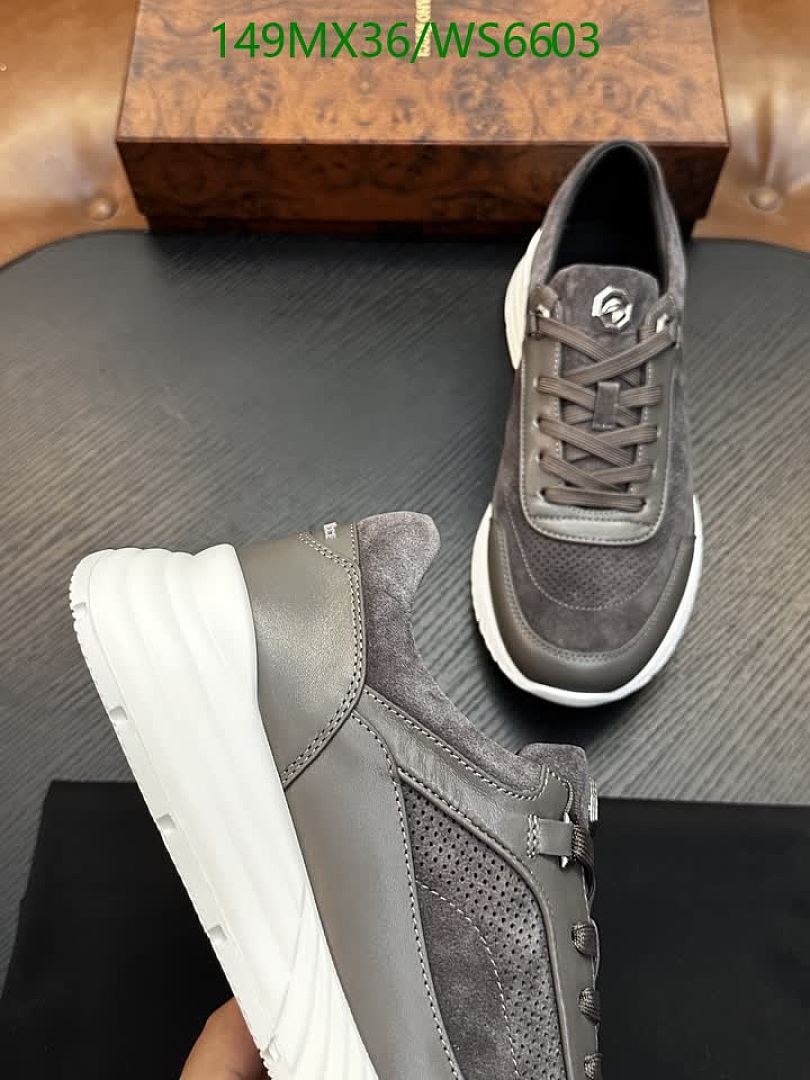 Stefano Ricci-Men shoes Code: WS6603 $: 149USD