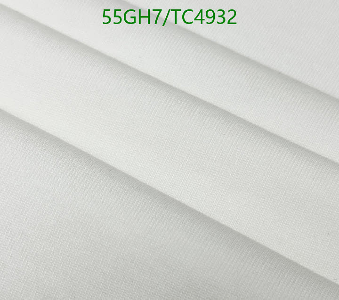 Balenciaga-Clothing Code: TC4932 $: 55USD