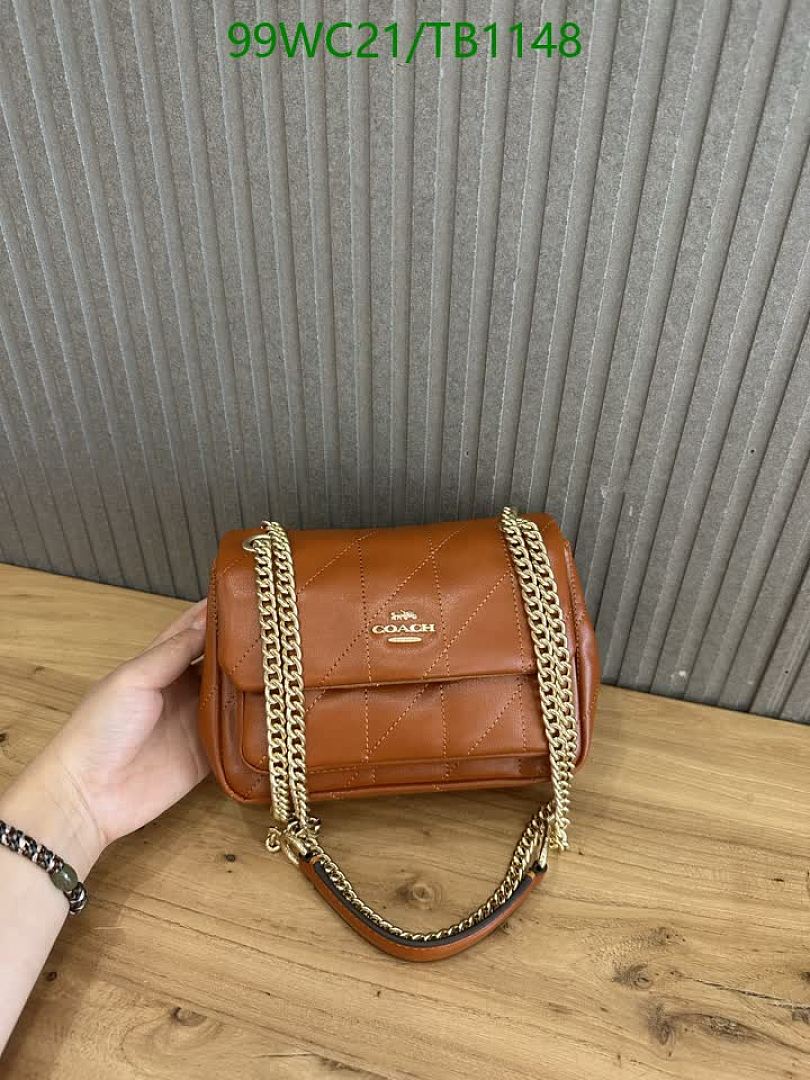 Coach-Bag-4A Quality Code: TB1148 $: 99USD