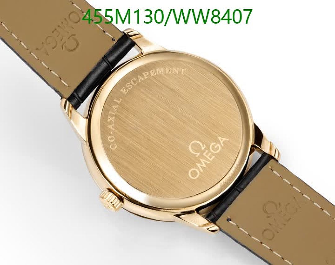 Omega-Watch(Mirror Quality) Code: WW8407 $: 455USD