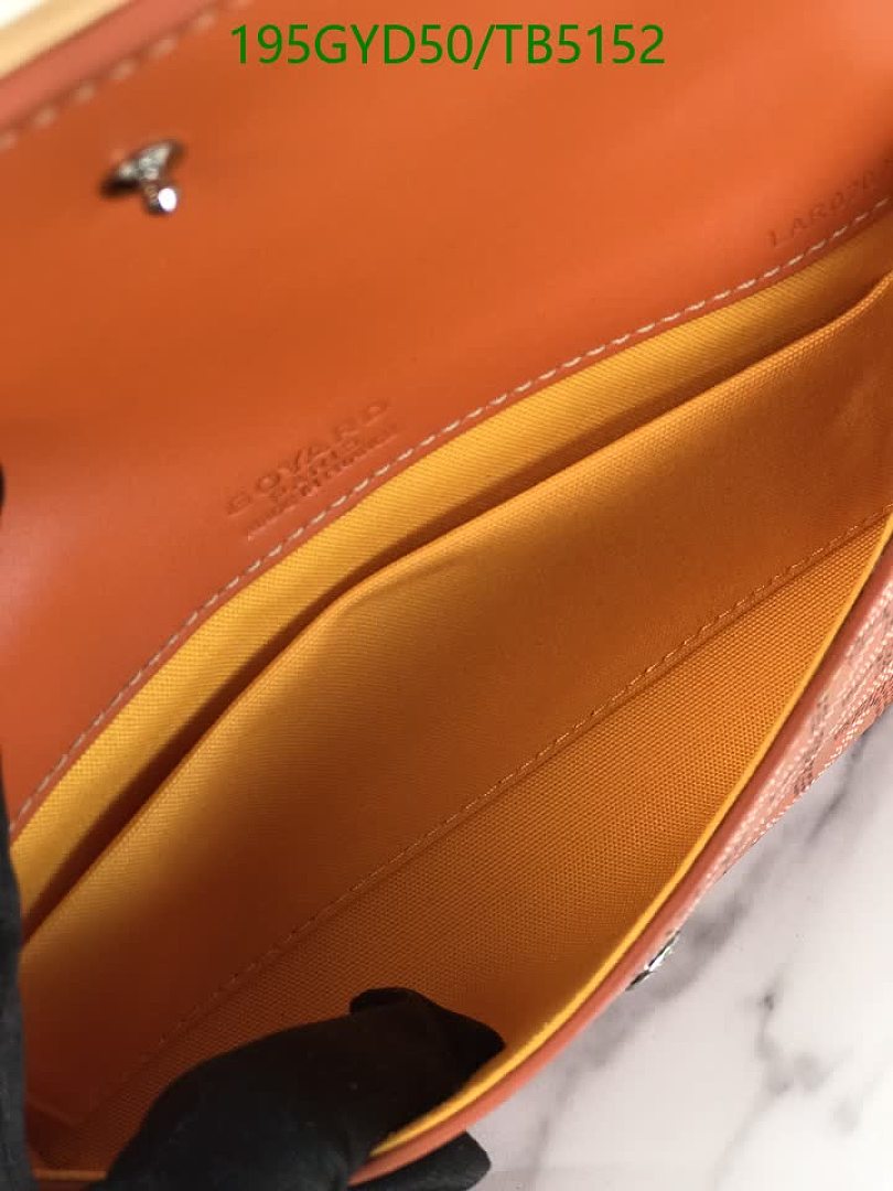 Goyard-Bag-Mirror Quality Code: TB5152 $: 195USD