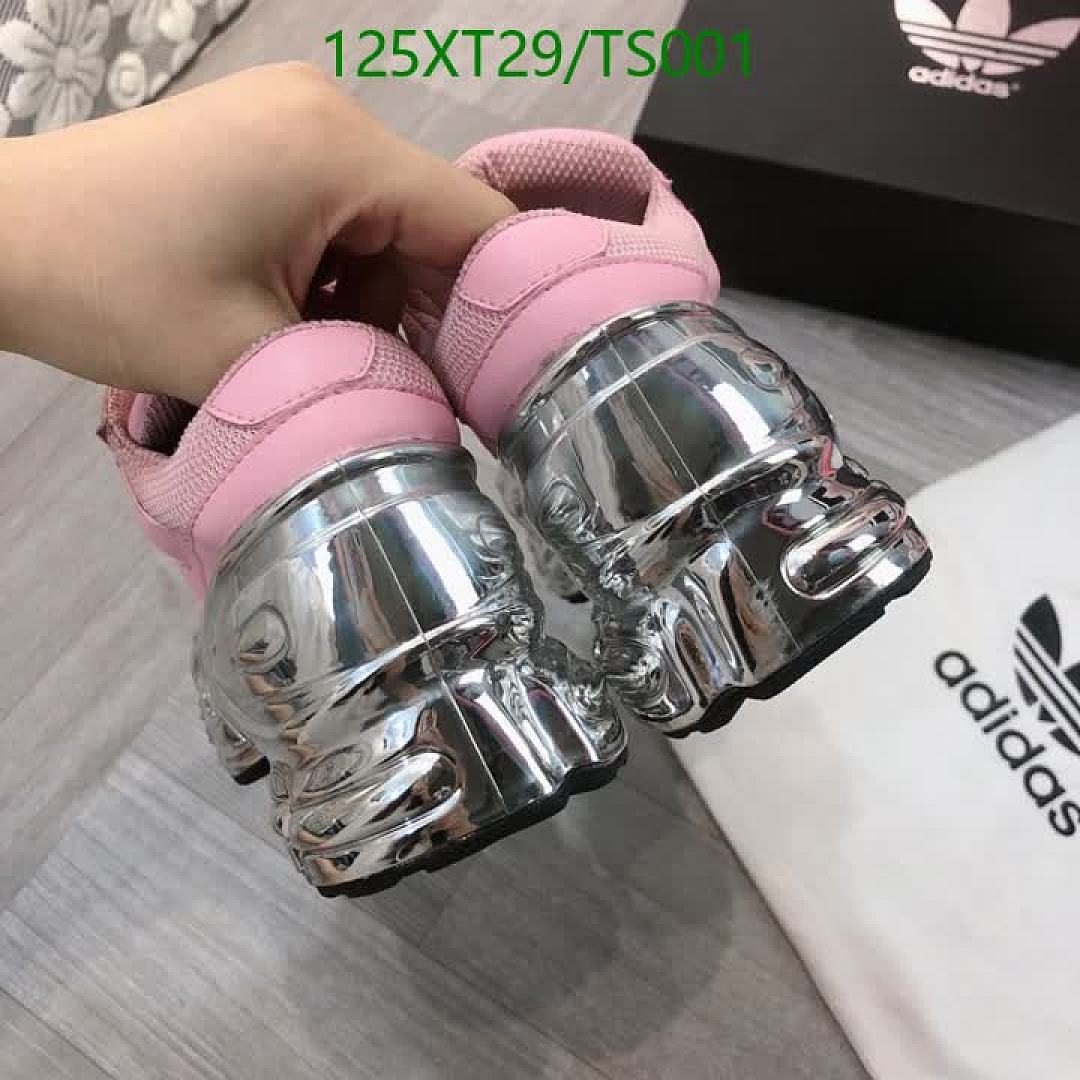 Adidas-Men shoes Code: TS001 $: 125USD