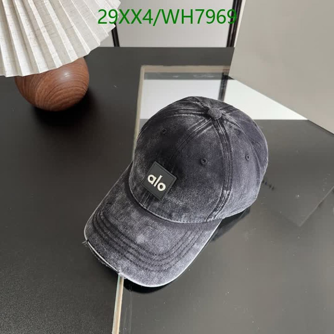Alo yoga-Cap(Hat) Code: WH7969 $: 29USD