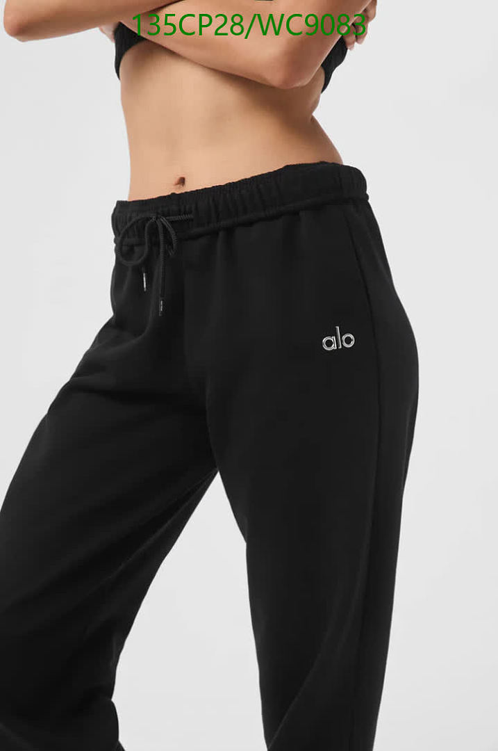 Alo Yoga-Clothing Code: WC9083