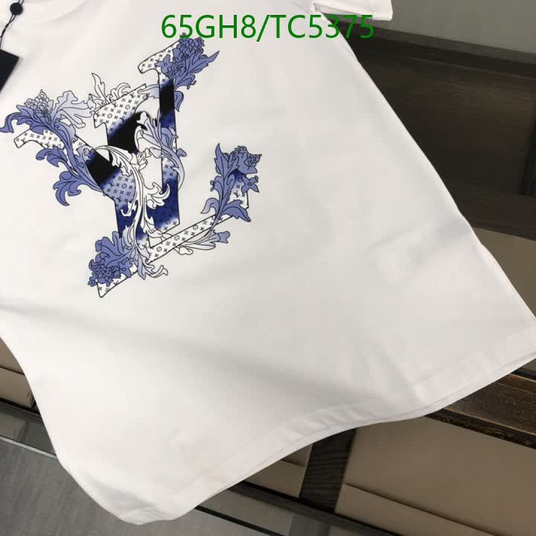 LV-Clothing Code: TC5375 $: 65USD