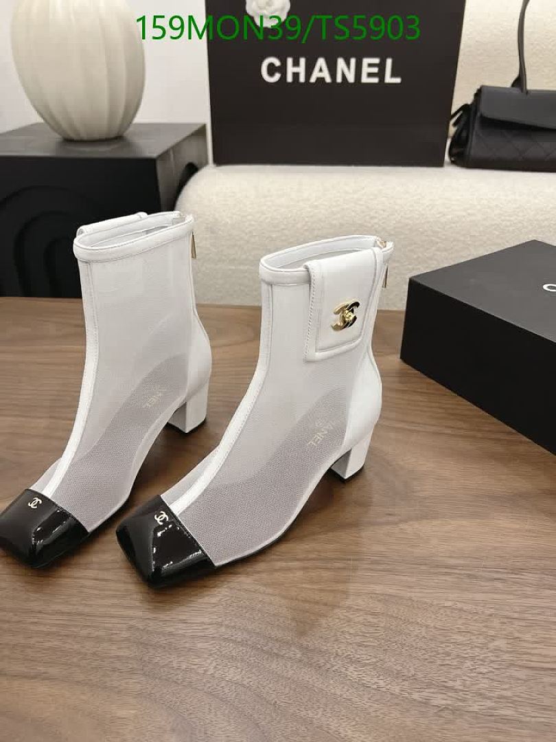 Boots-Women Shoes Code: TS5903 $: 159USD