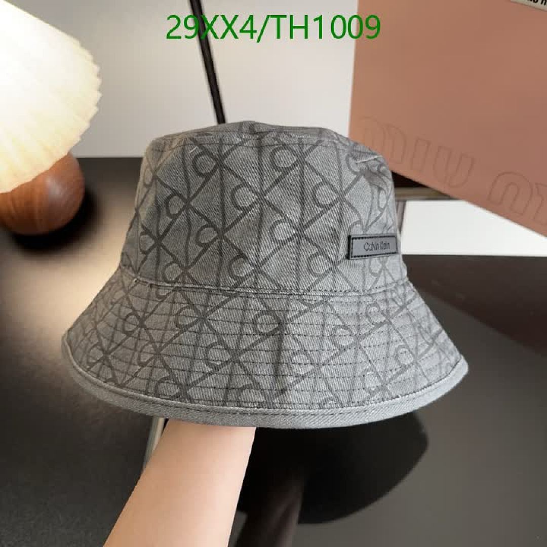 CK-Cap(Hat) Code: TH1009 $: 29USD