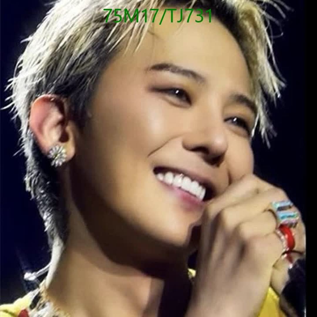 LV-Jewelry Code: TJ731 $: 75USD