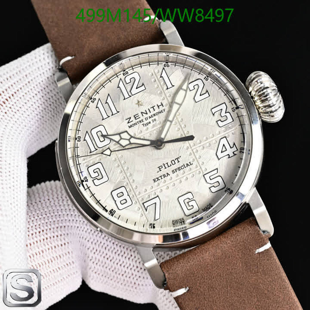 Zenith-Watch(Mirror Quality) Code: WW8497 $: 499USD
