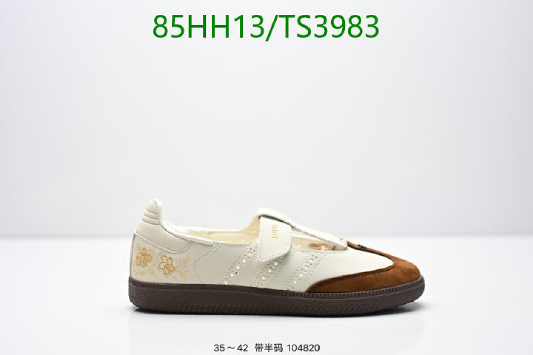 Adidas-Women Shoes Code: TS3983 $: 85USD