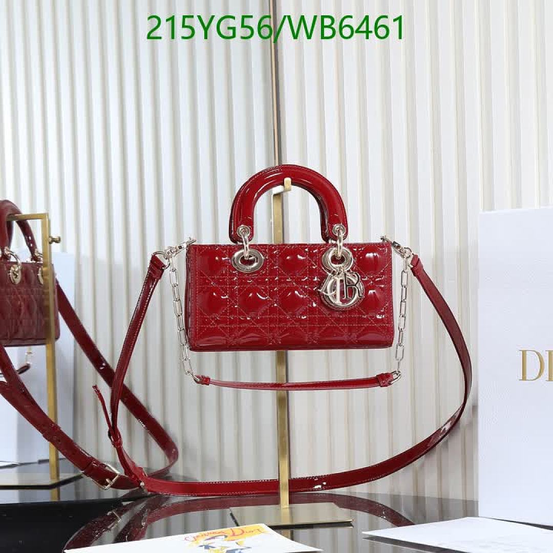 Dior-Bag-Mirror Quality Code: WB6461 $: 215USD