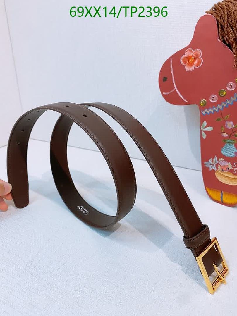 The Row-Belts Code: TP2396 $: 69USD