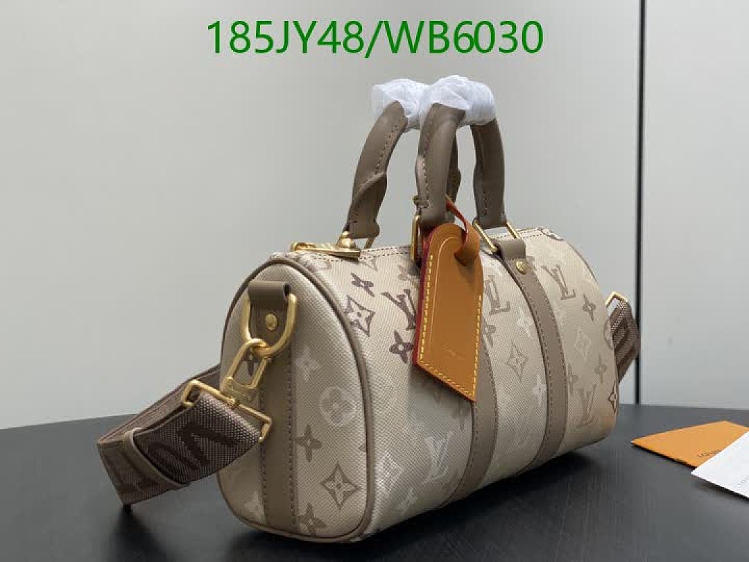 LV-Bag-Mirror Quality Code: WB6030 $: 185USD
