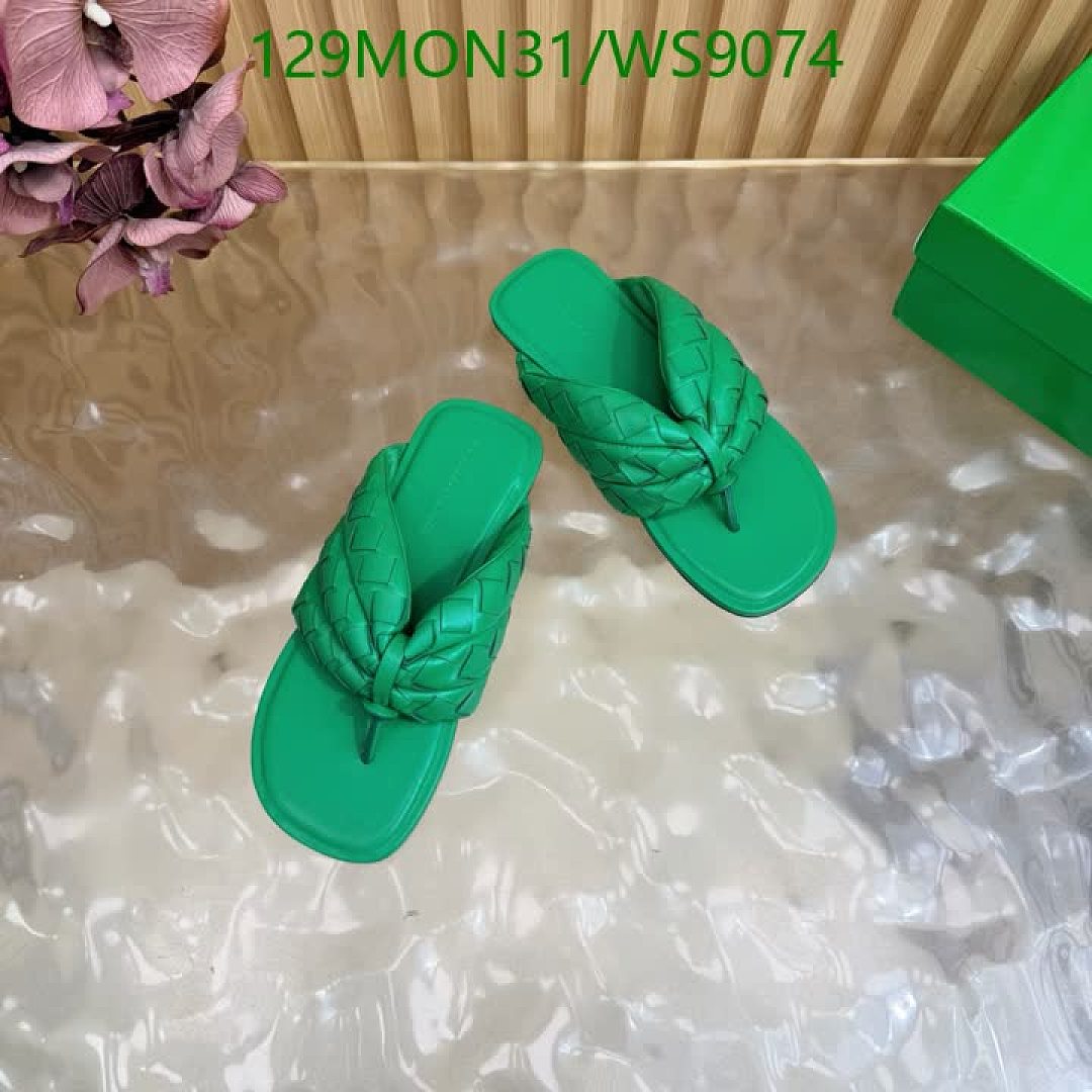 BV-Women Shoes Code: WS9074 $: 129USD