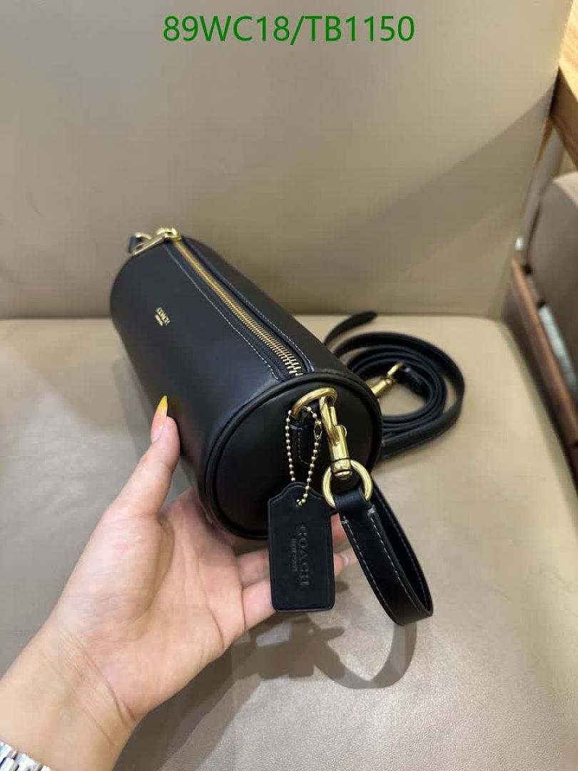 Coach-Bag-4A Quality Code: TB1150 $: 89USD